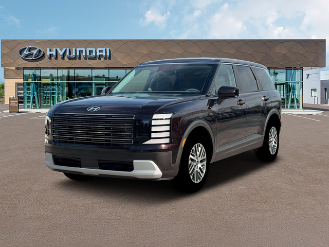 2026 Hyundai PALISADE SE AWD