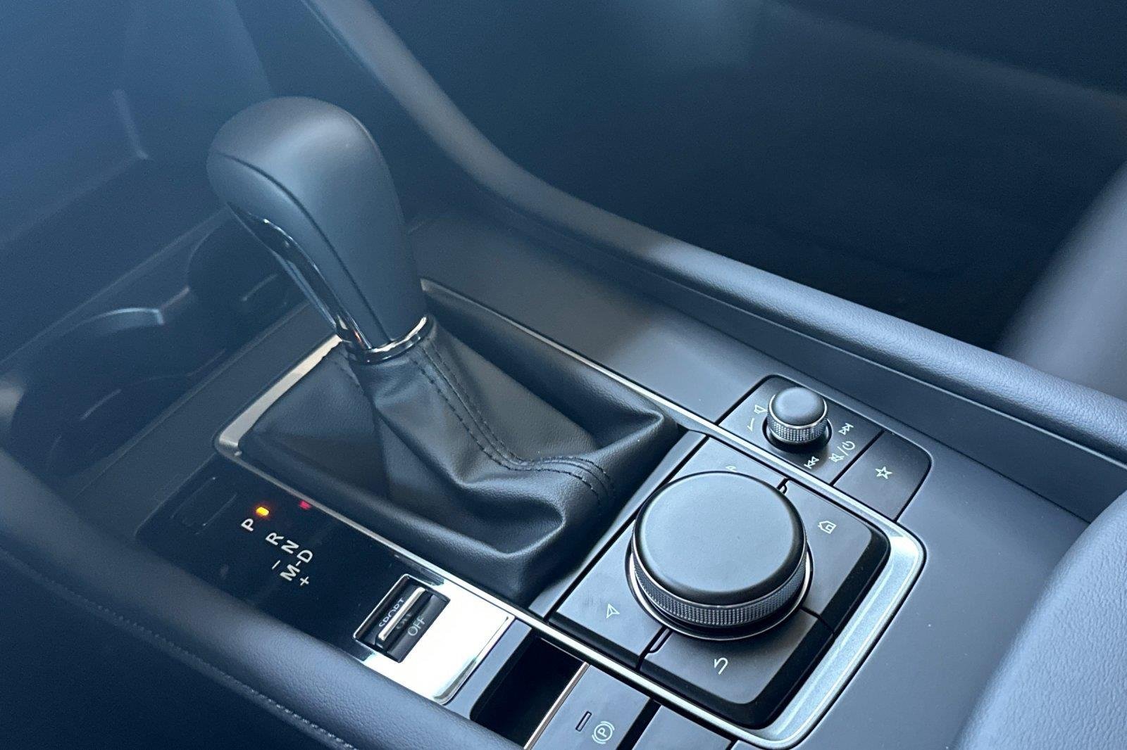 New 2026 Platinum Quartz Metallic Mazda 2.5 S Preferred image 22