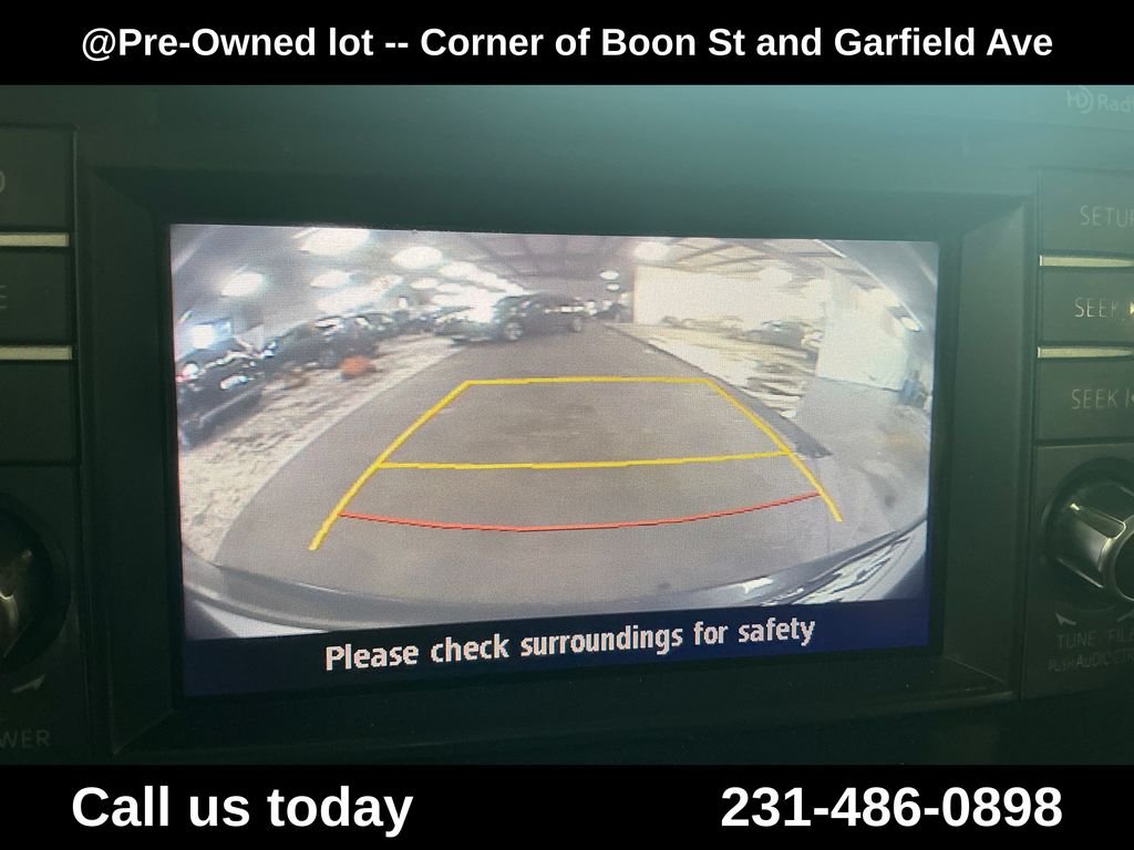 Used 2014 Gray Mazda Touring image 24