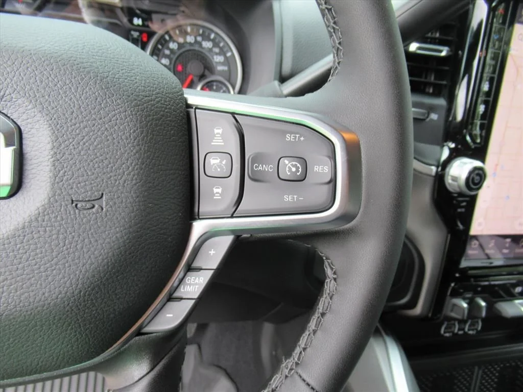 2026 RAM 2500 Big Horn - Photo 21