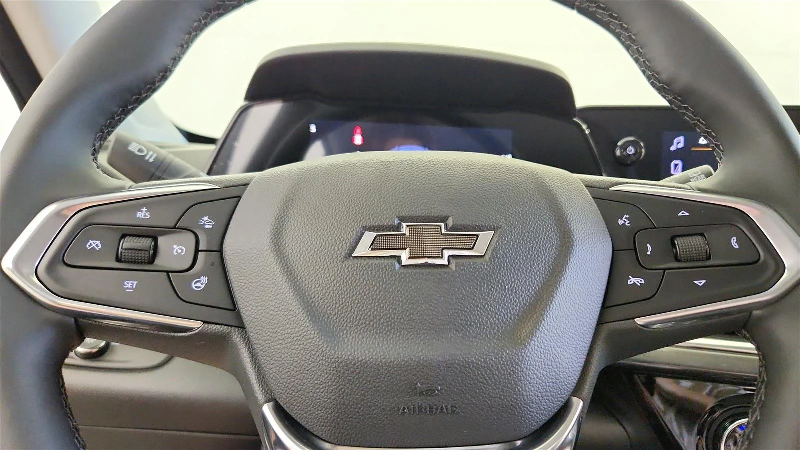 2026 Chevrolet Trax Activ - Photo 26
