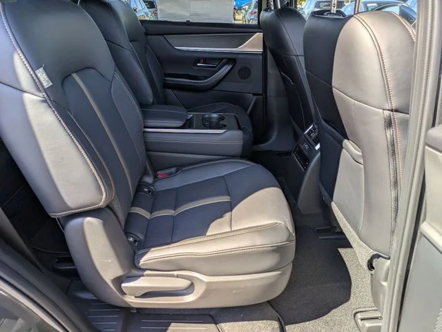 2026 Mazda CX-90 Premium Plus Package - Photo 27