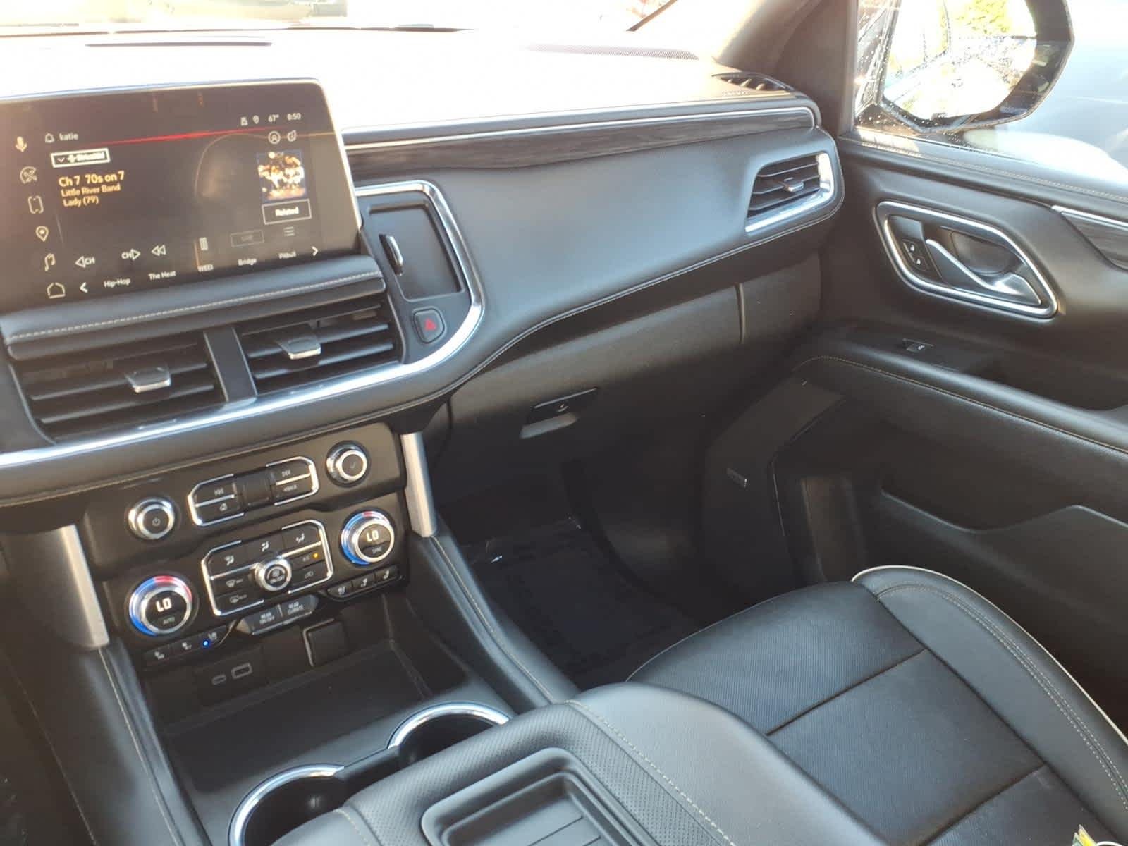 Used 2023 Onyx Black GMC SLT image 14