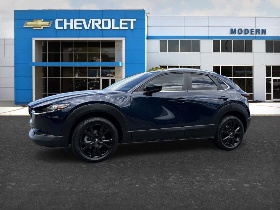 2024 Mazda CX-30 Select Sport AWD's photo