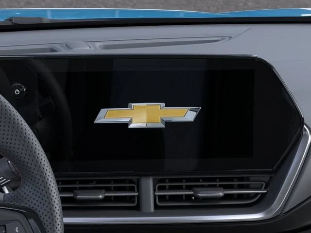New 2026 Marina Blue Metallic Chevrolet 2RS image 20