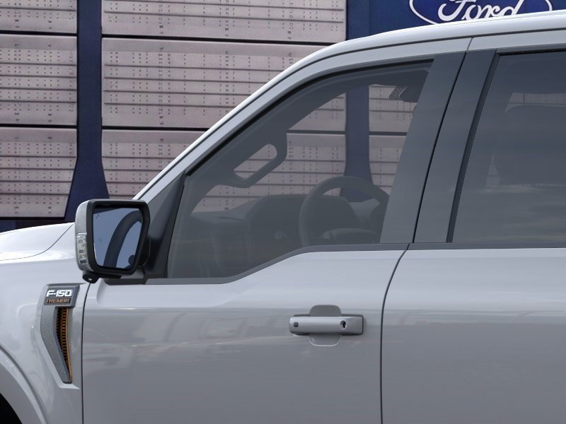 New 2026 Avalanche Ford Tremor image 36
