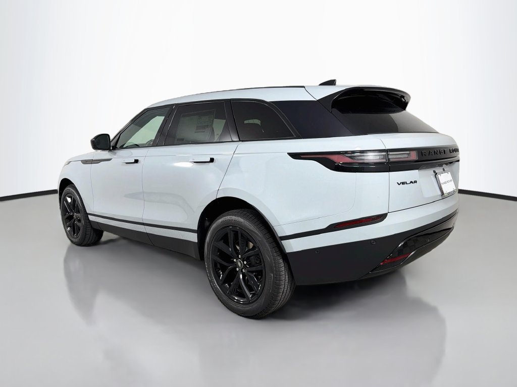New 2026 Arroios Grey Land Rover S image 7