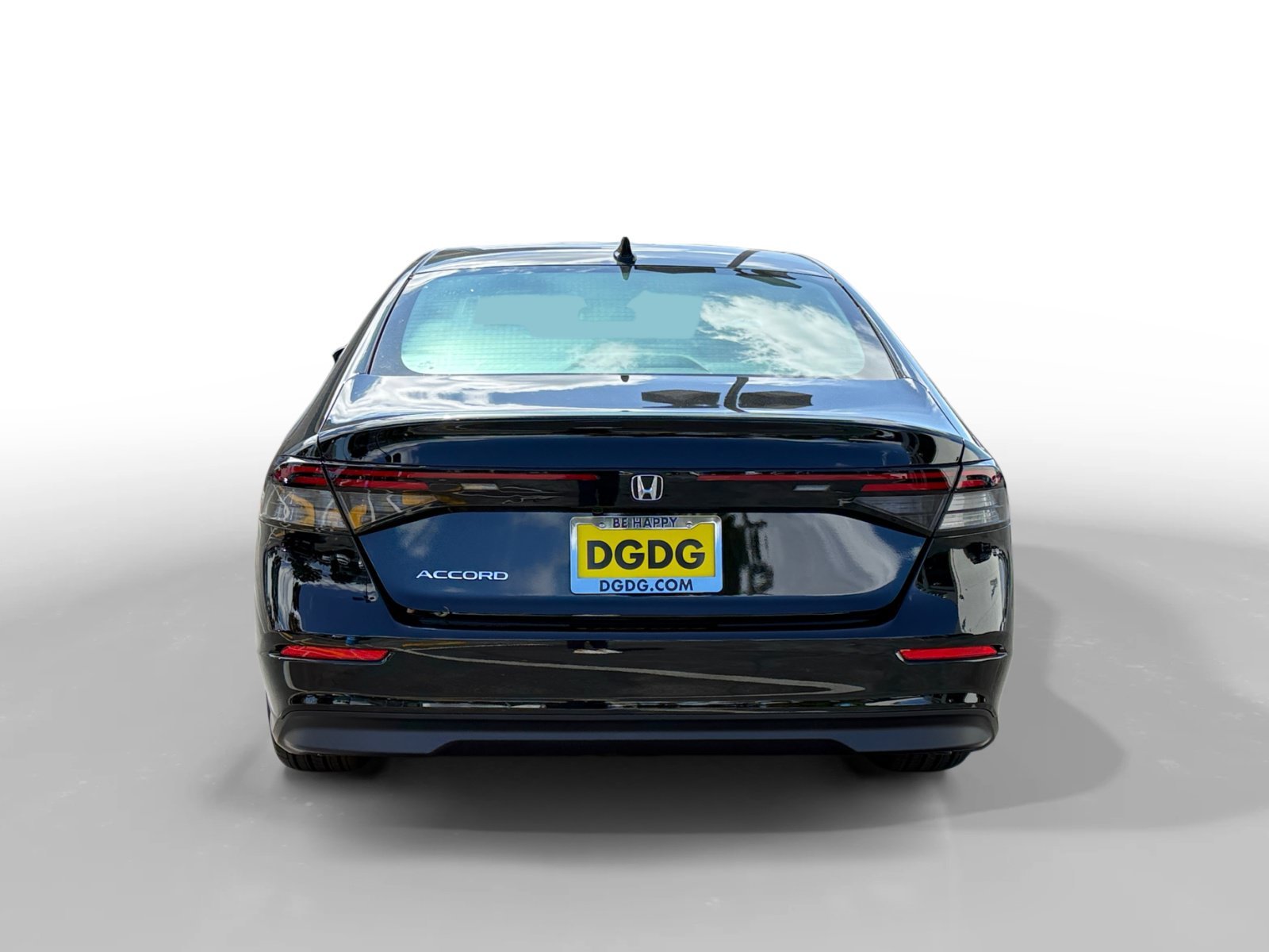 New 2026 BLACK PEARL Honda SE image 4