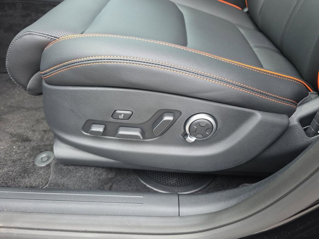 New 2026 Black Genesis 2.5T Sport Prestige image 10