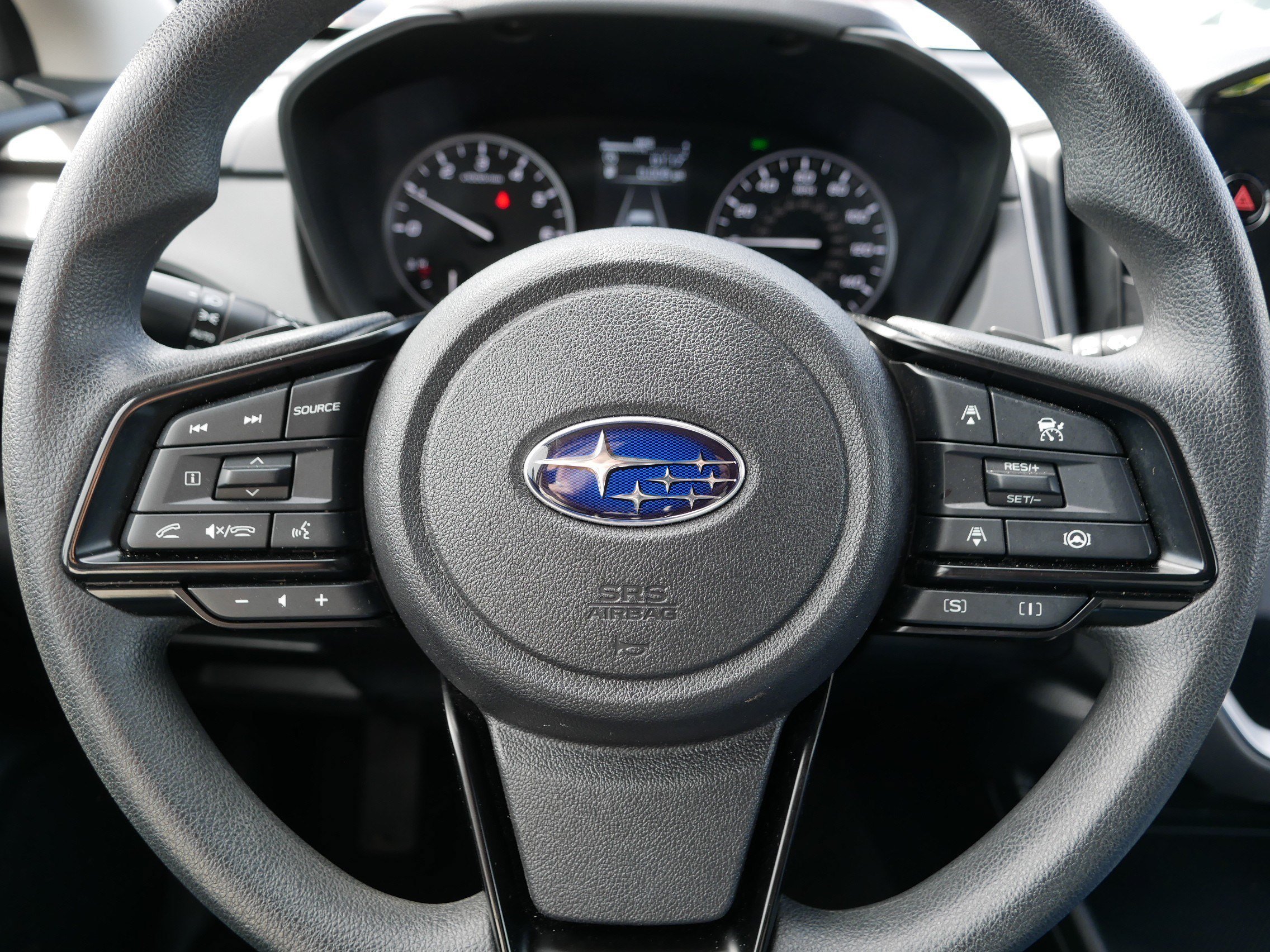 Certified Used 2025 Sapphire Blue Pearl Subaru Premium image 25