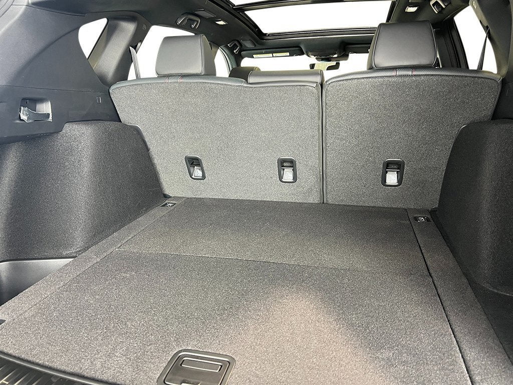 New 2025 Apex Blue Pearl Acura w/A-Spec Advance Package image 34