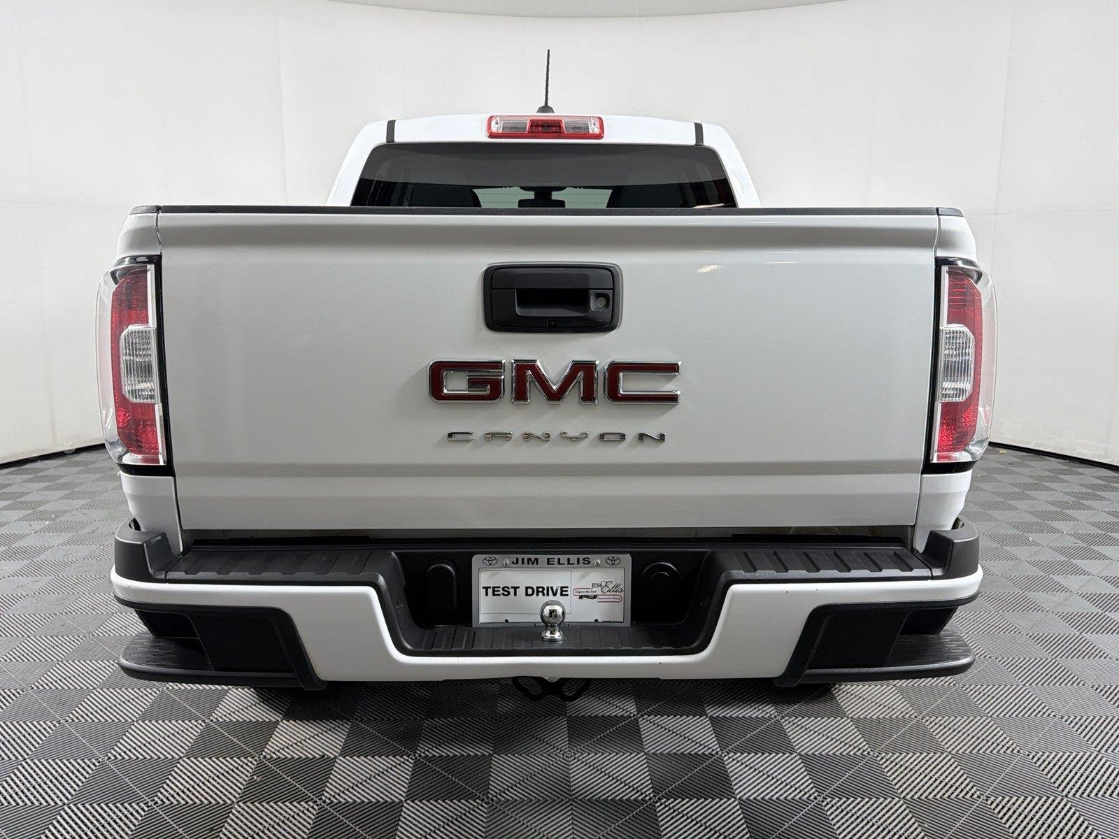 2021 GMC Canyon Elevation Standard - Photo 5