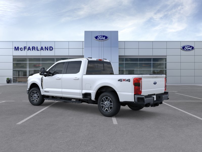 2026 Ford F-250 Super Duty Lariat - Photo 29