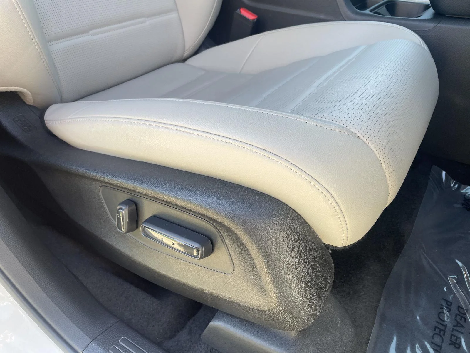 Used 2023 Honda CR-V EX-L with VIN 2HKRS4H74PH439662 for sale in Kansas City