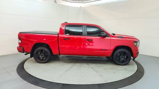 Used 2023 Red Ram Big Horn/Lone Star image 11