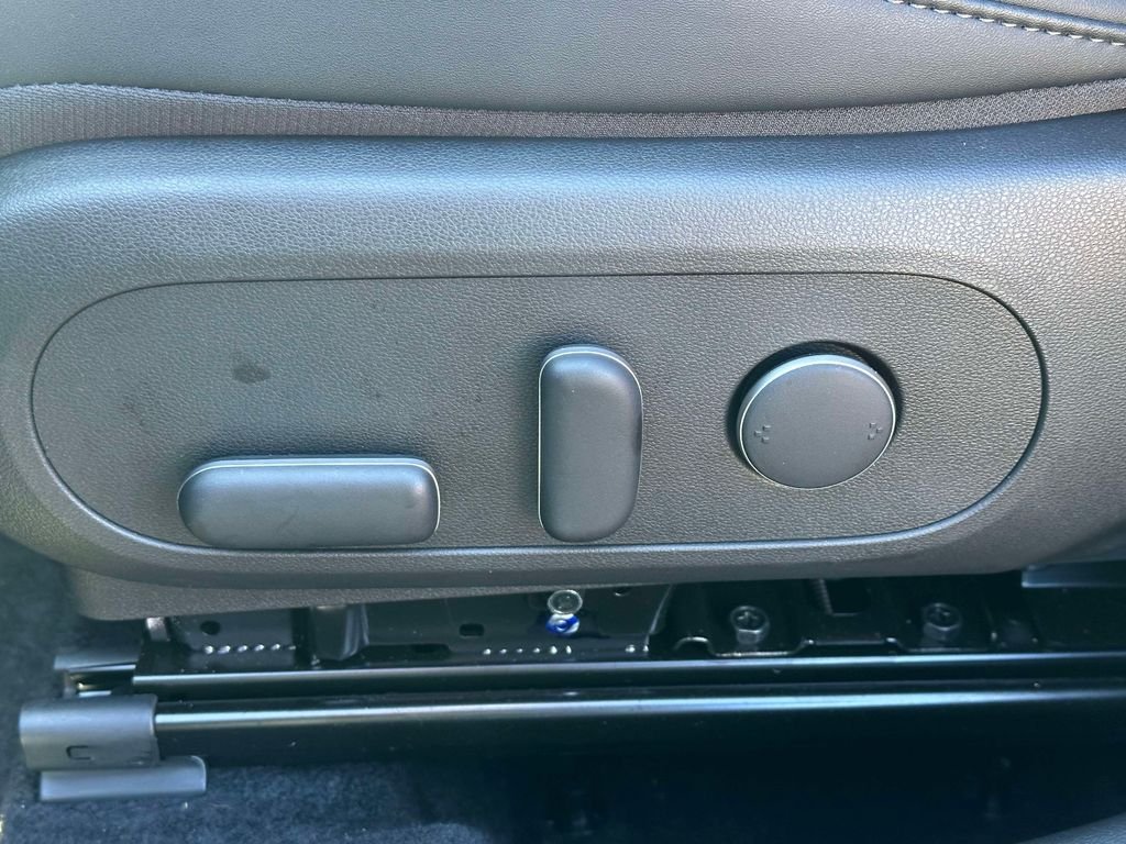 2026 Hyundai Kona SEL Premium - Photo 18