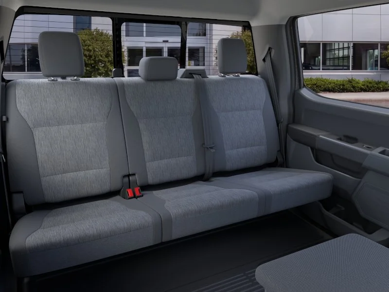 New 2026 Gray Metallic Ford XL image 66