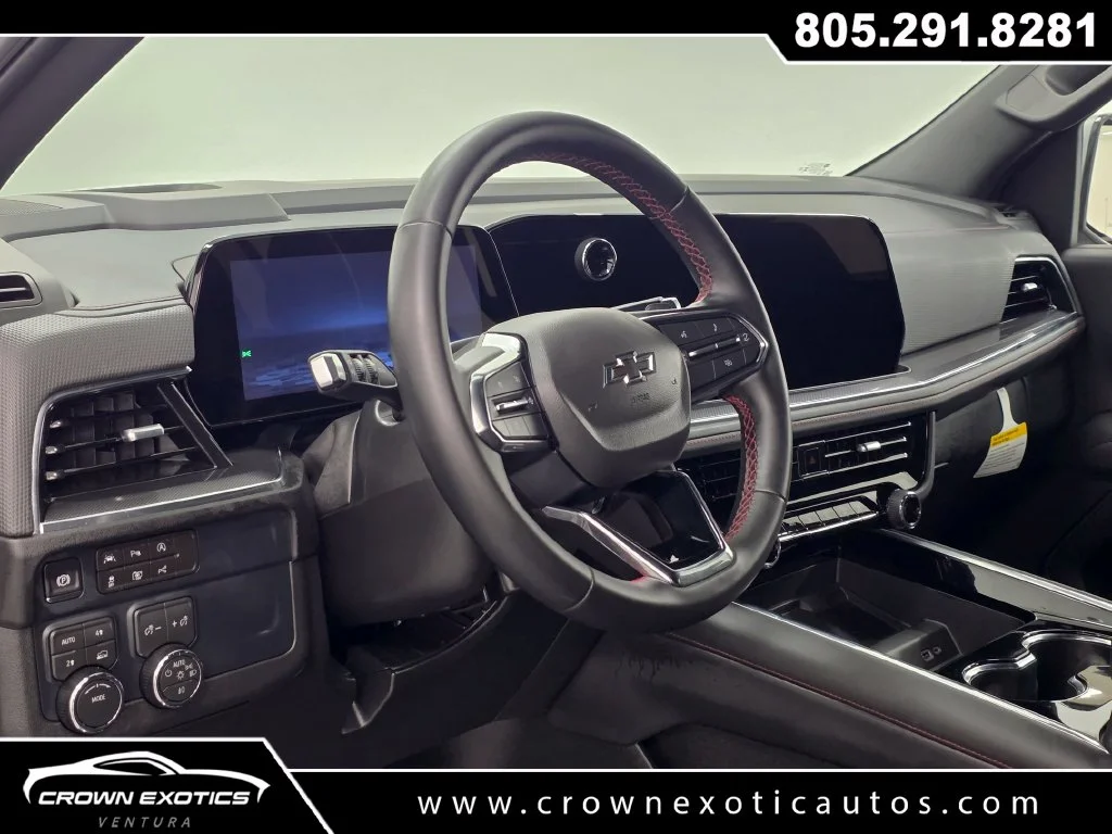 Used 2026 Gray Chevrolet RST image 26