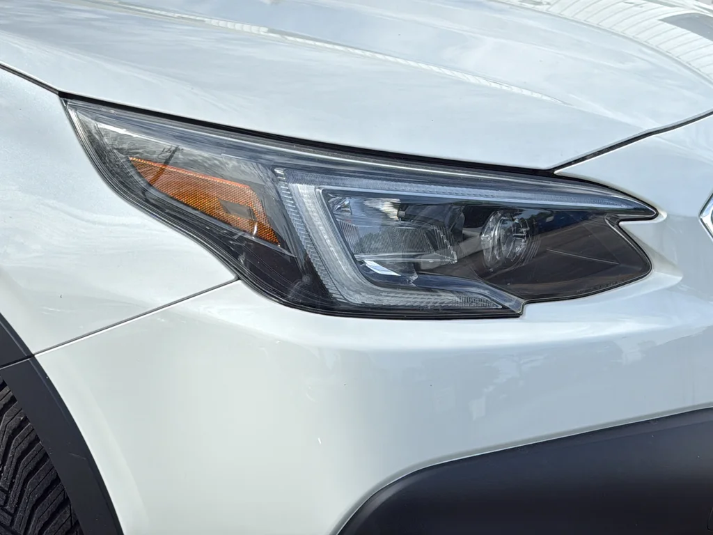 Used 2022 White Subaru Premium image 14