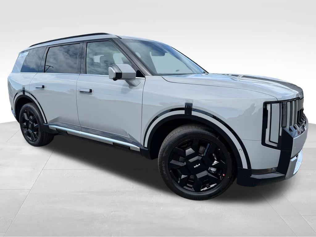 2027 Kia Telluride SX-Prestige HEV AWD's photo