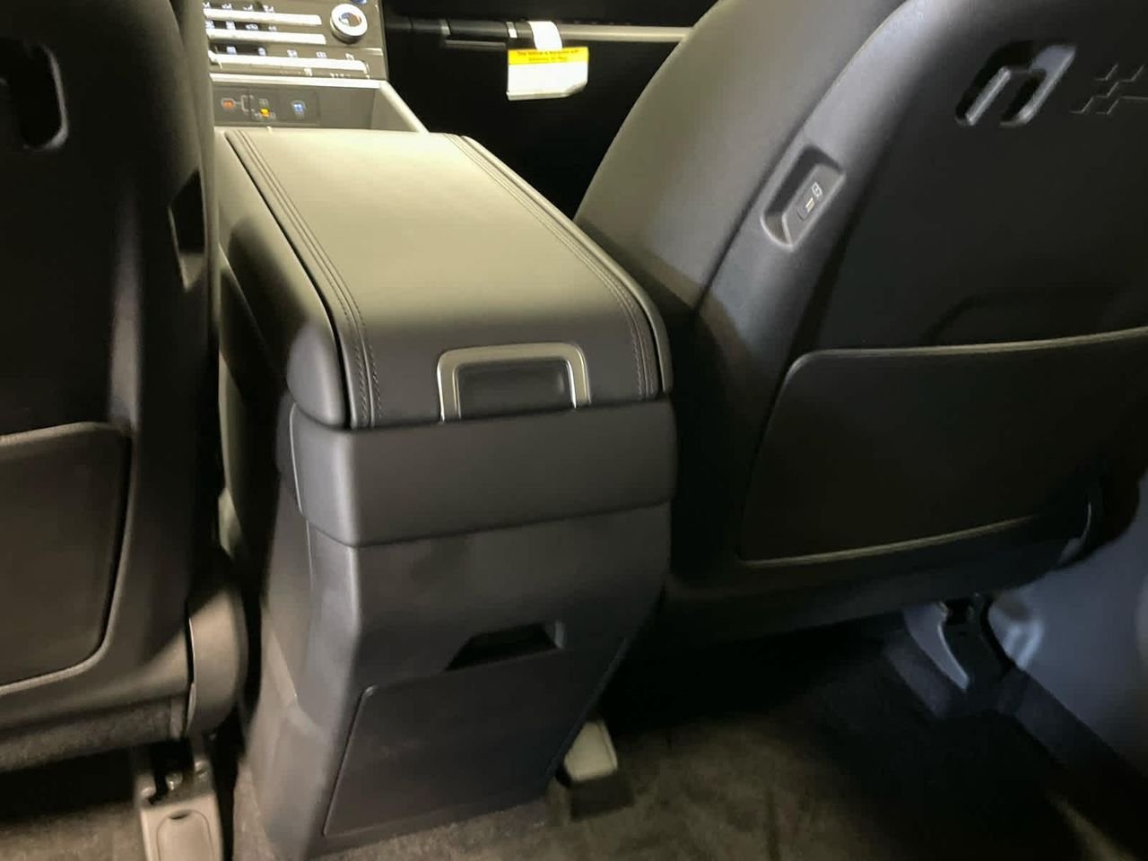 2026 Hyundai Santa Fe SE - Photo 22
