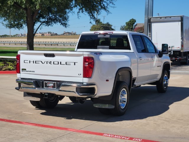2026 Chevrolet Silverado 3500 HD LT - Photo 15