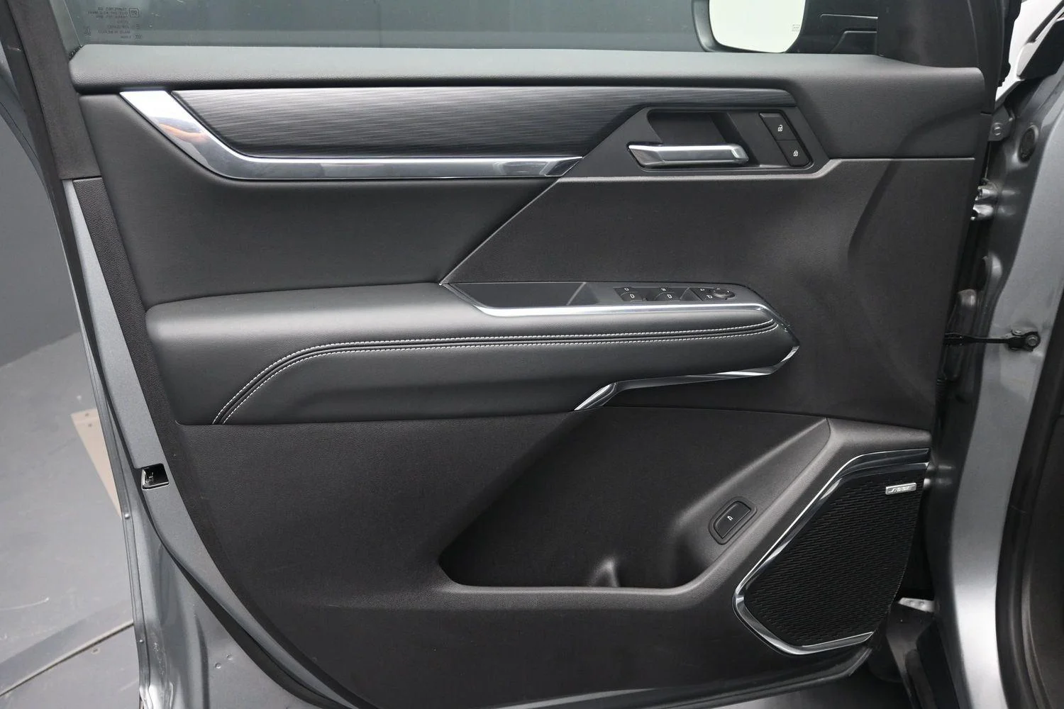 2026 GMC Acadia Elevation - Photo 22
