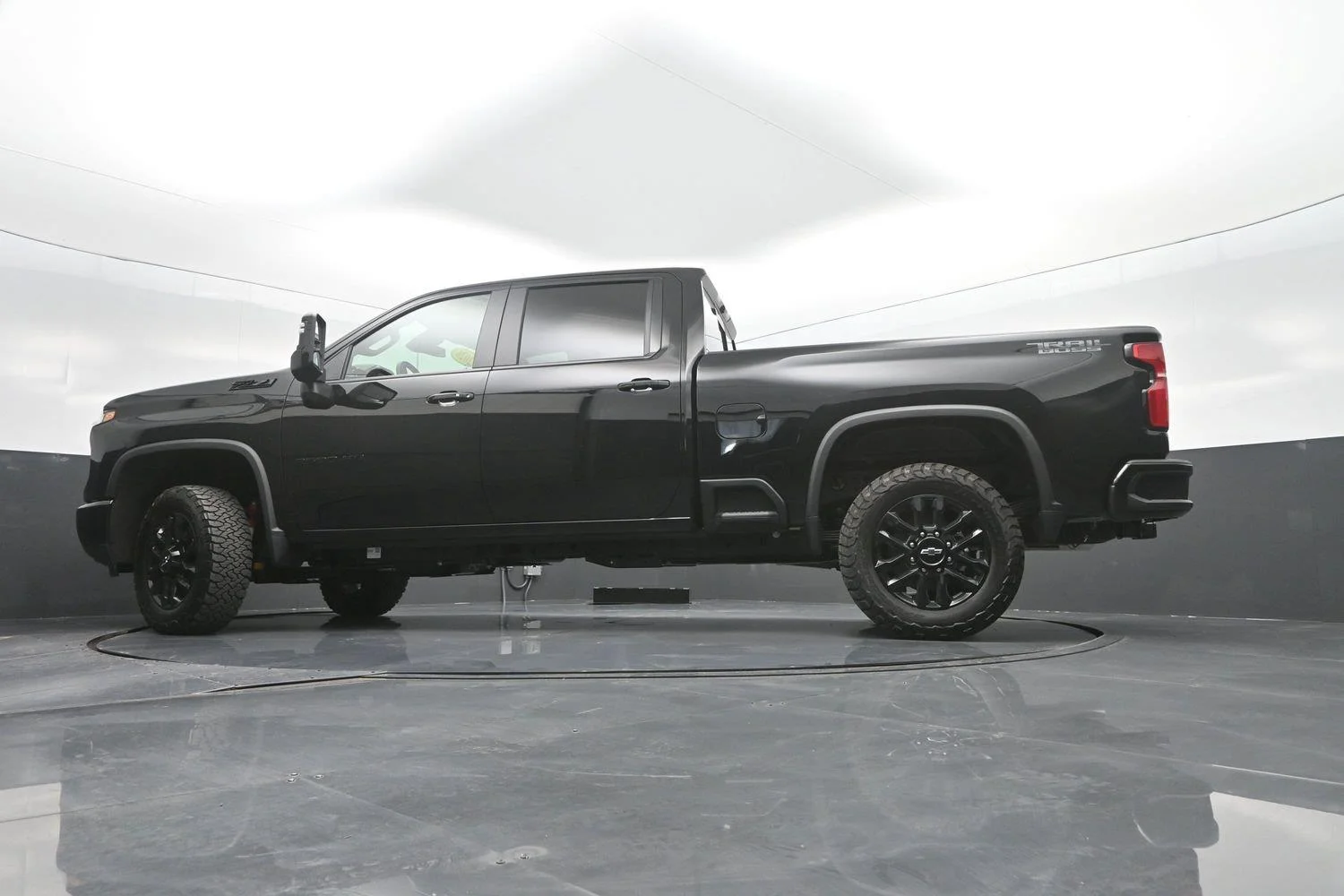 2026 Chevrolet Silverado 2500 HD LT - Photo 34