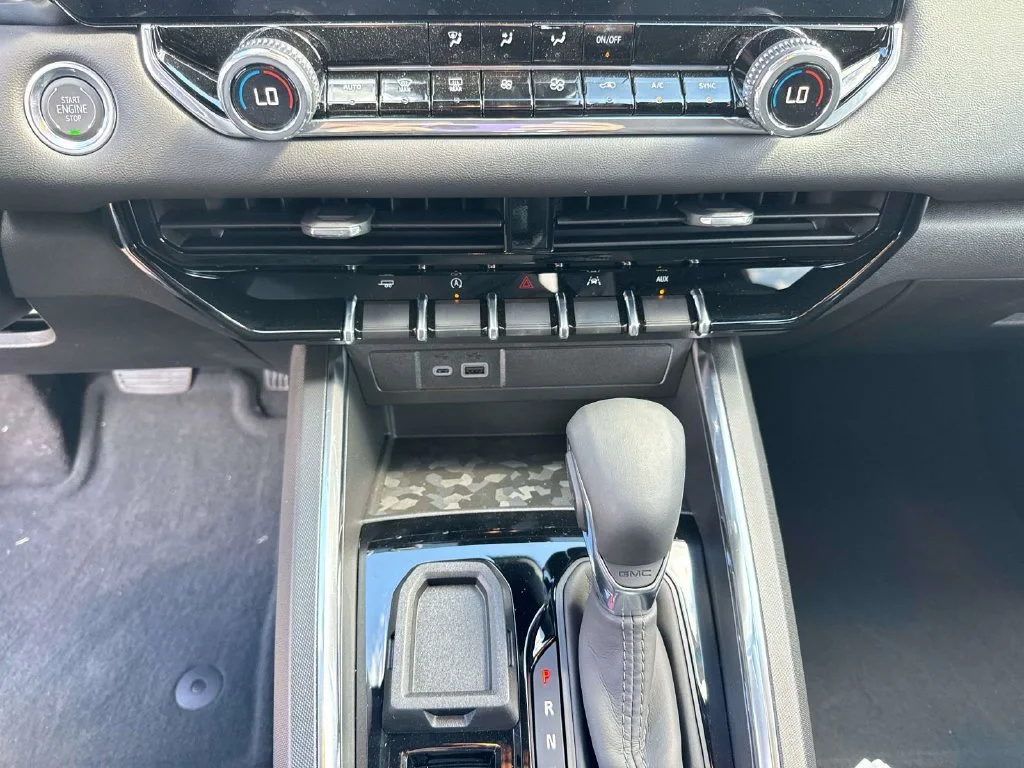 2026 GMC Canyon Elevation - Photo 32