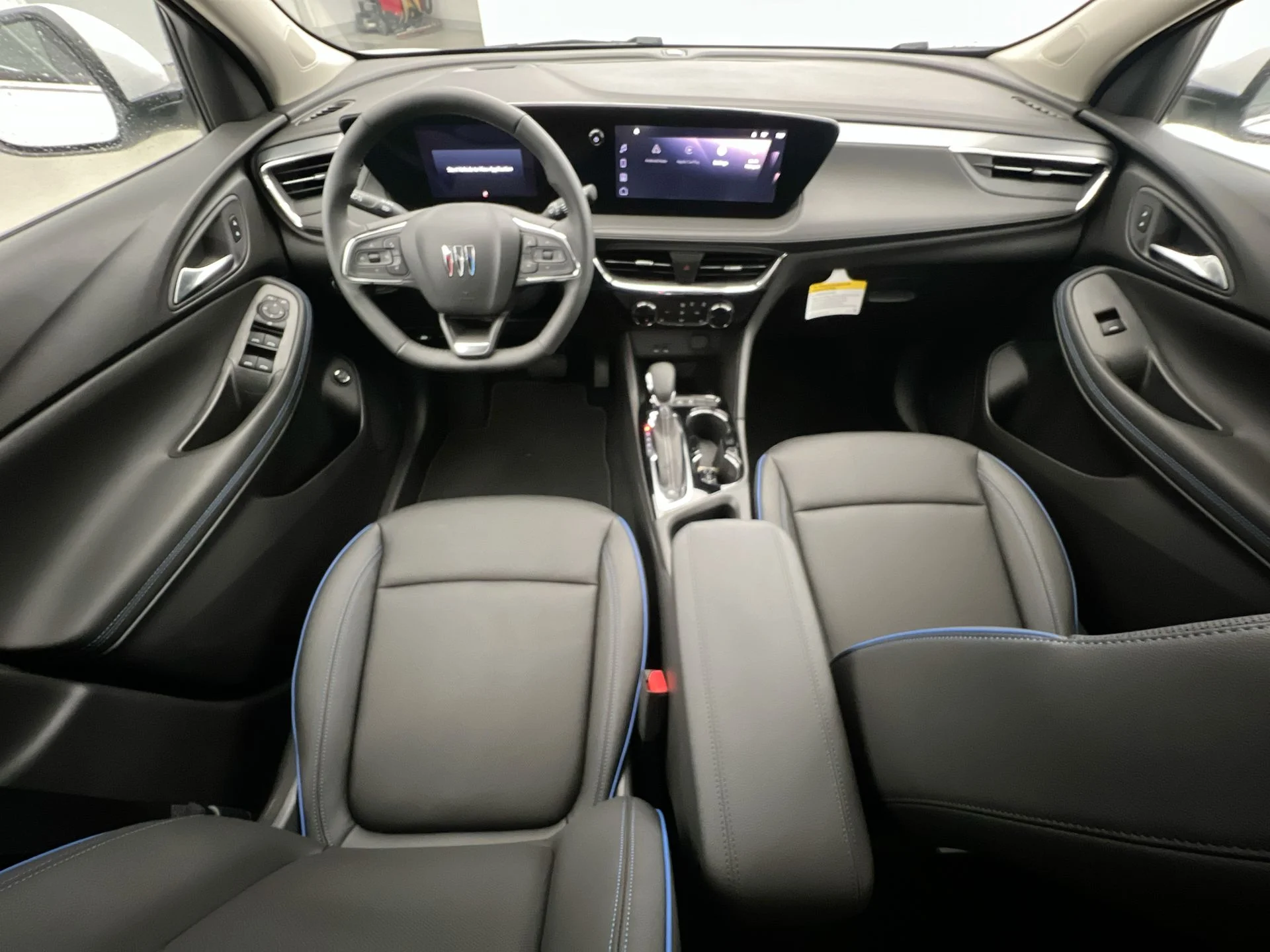 2026 Buick Encore GX Sport Touring - Photo 76