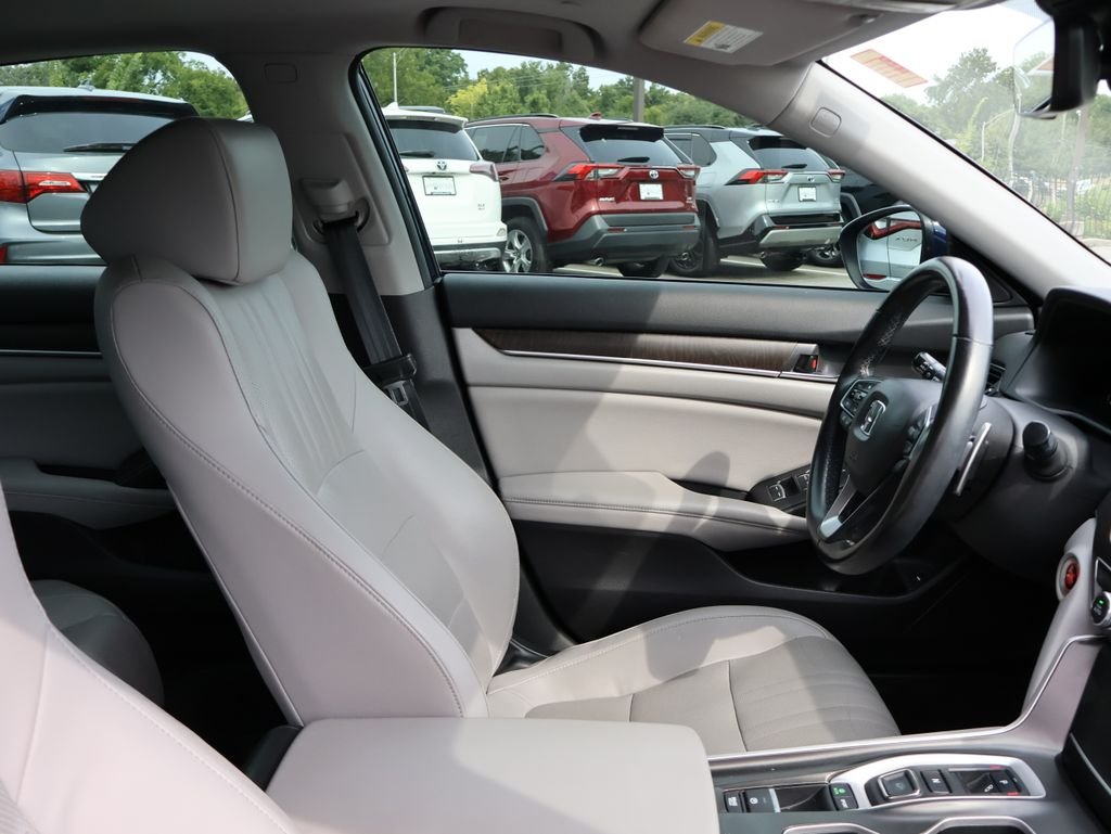 Used 2018  Honda EX-L 2.0T image 8