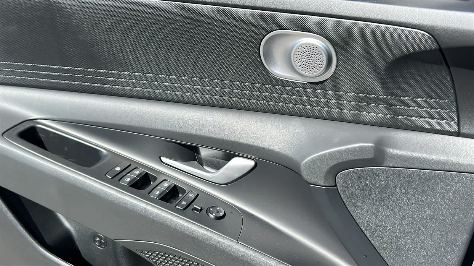 New 2026 Ecotronic Gray Hyundai Blue image 22
