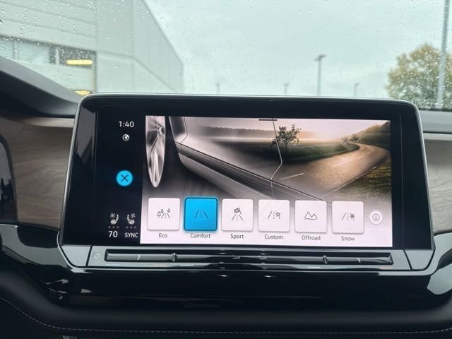 2026 Volkswagen Atlas SE w/Tech - Photo 20