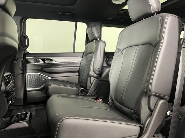 New 2026 Steel Blue Exterior Paint Jeep Upland image 7