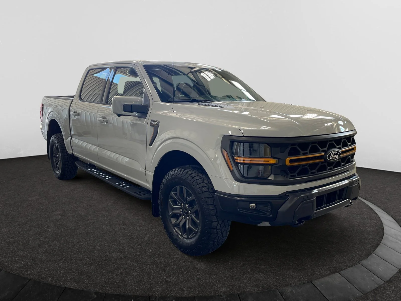 New 2026 Avalanche Ford Tremor image 7