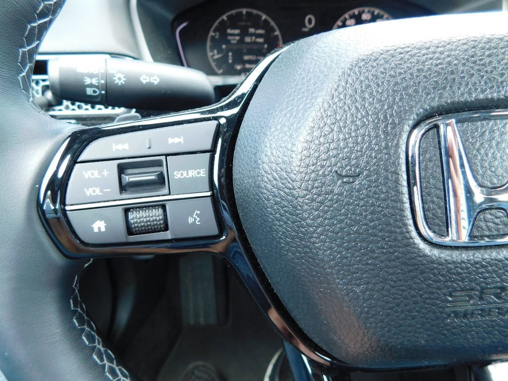 2026 Honda Civic Hatchback Sport - Photo 62