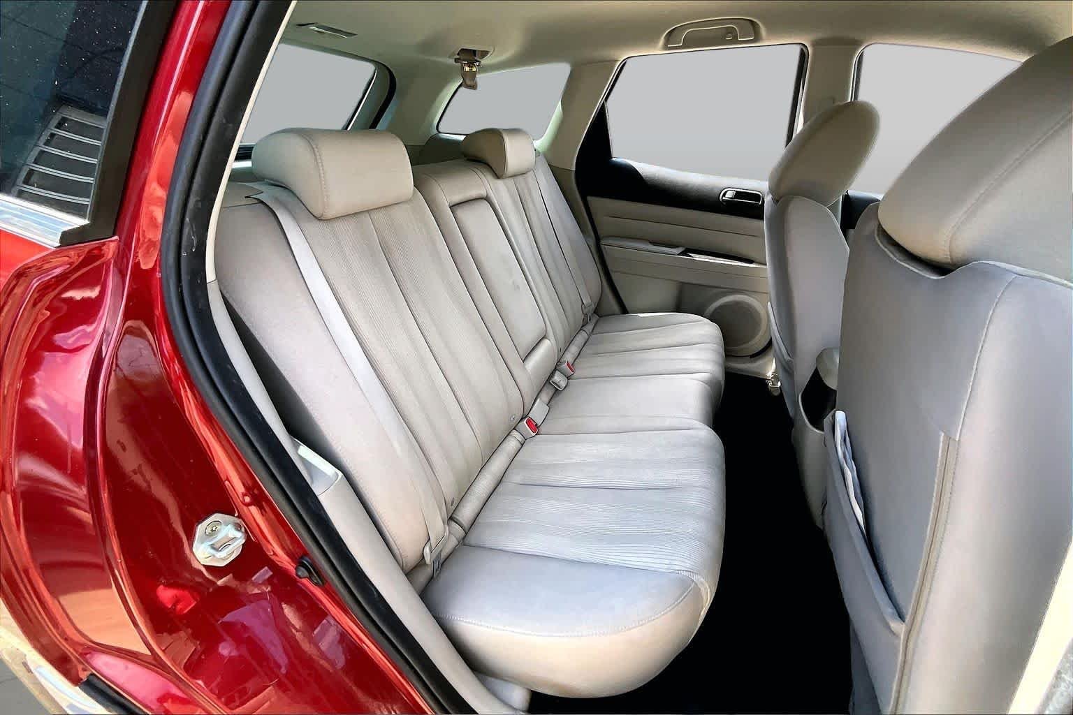 Used 2010 Copper Red Mica Mazda Sport image 18