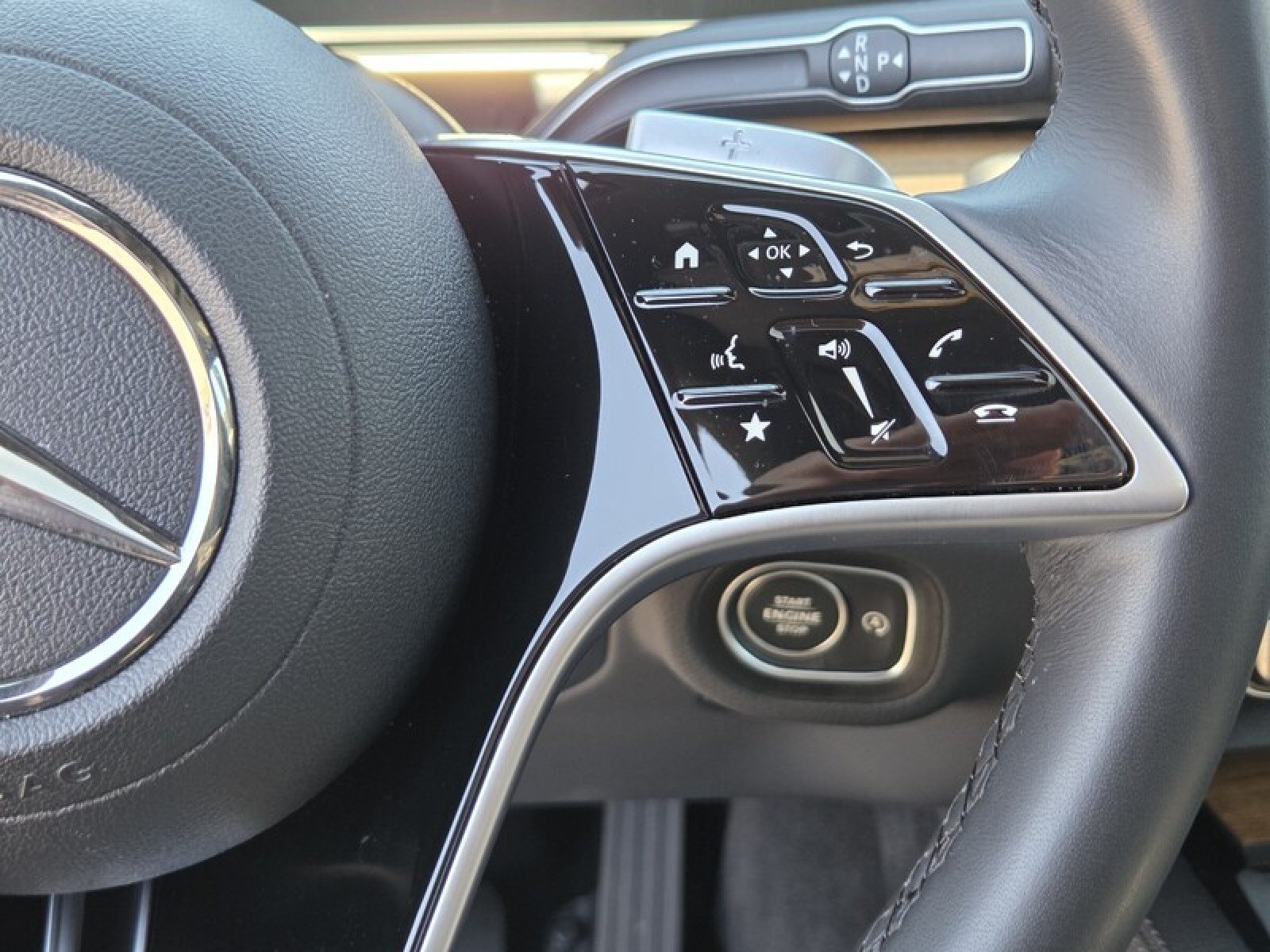 Used 2026 Selenite Grey Metallic Mercedes-Benz GLE 350 4MATIC® SUV image 27