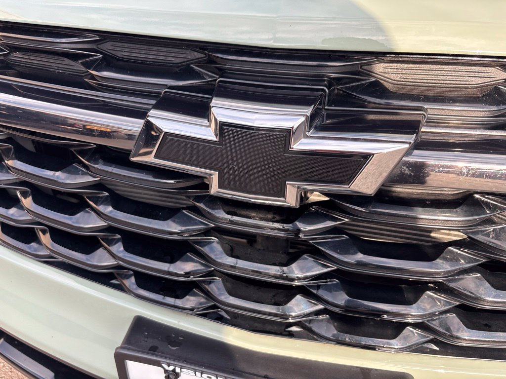 Used 2024 Green Chevrolet 2RS image 9