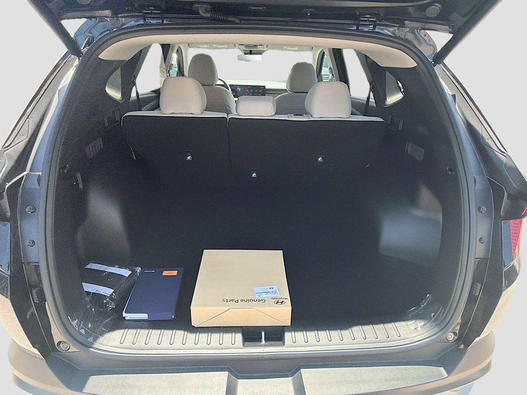 2026 Hyundai Tucson SEL - Photo 19