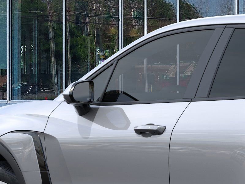 2025 Chevrolet Blazer EV LT - Photo 12