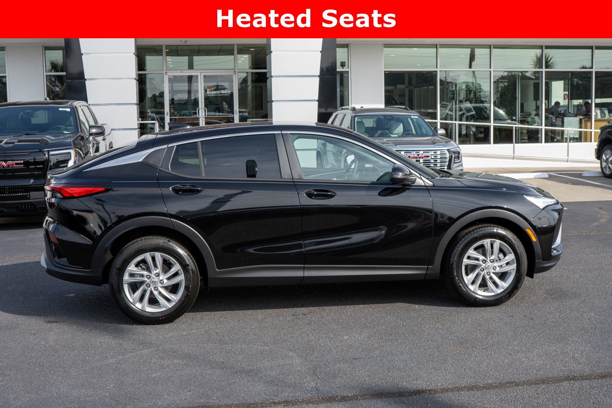 2026 Buick Envista Preferred - Photo 2