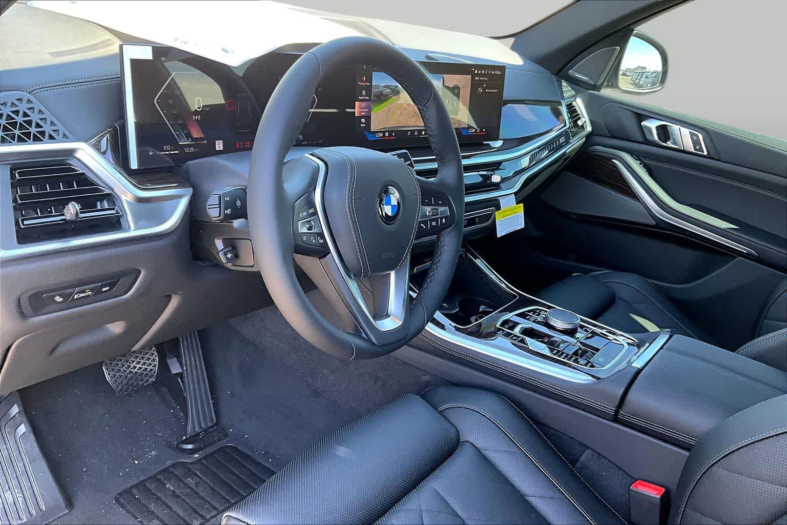 2026 BMW X5 40i - Photo 8