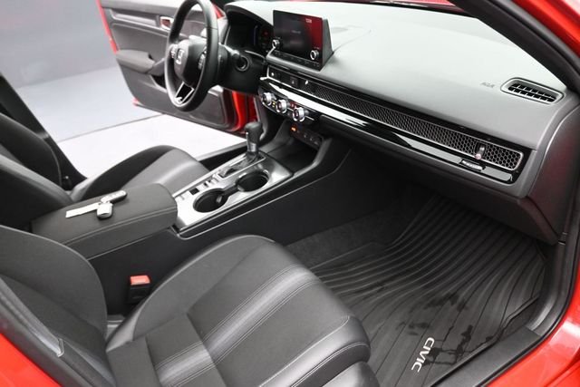 2026 Honda Civic Sport - Photo 23
