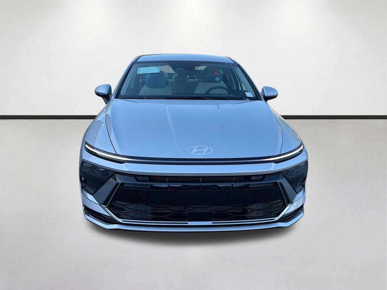 New 2026 Aero Silver Hyundai SEL Sport image 8