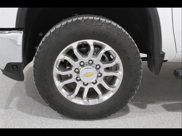 2024 Chevrolet Silverado 2500HD LTZ - Photo 23