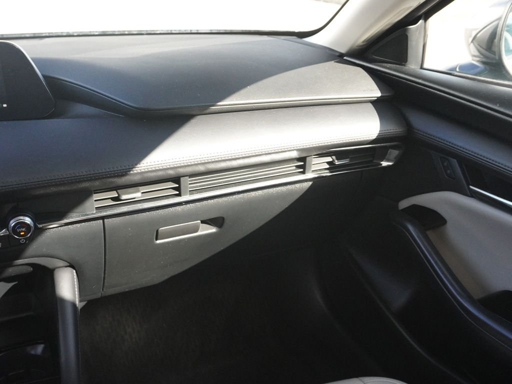 Used 2024 Gray Mazda 2.5 S Preferred Package image 34