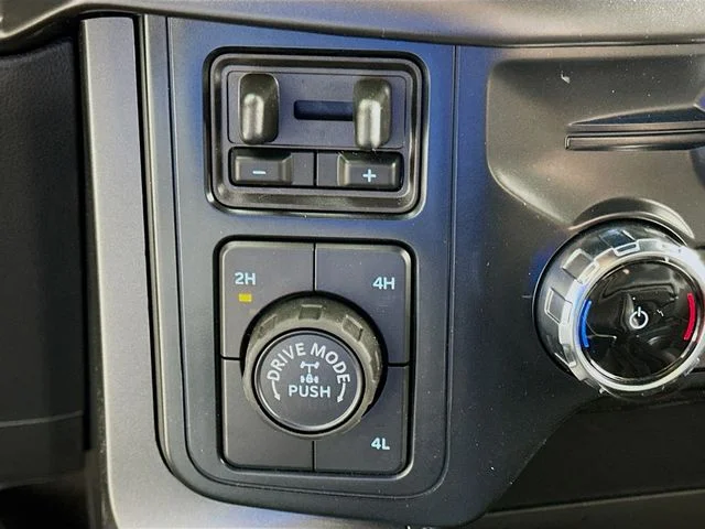 Certified Pre-Owned 2024 Ford F-150 XLT