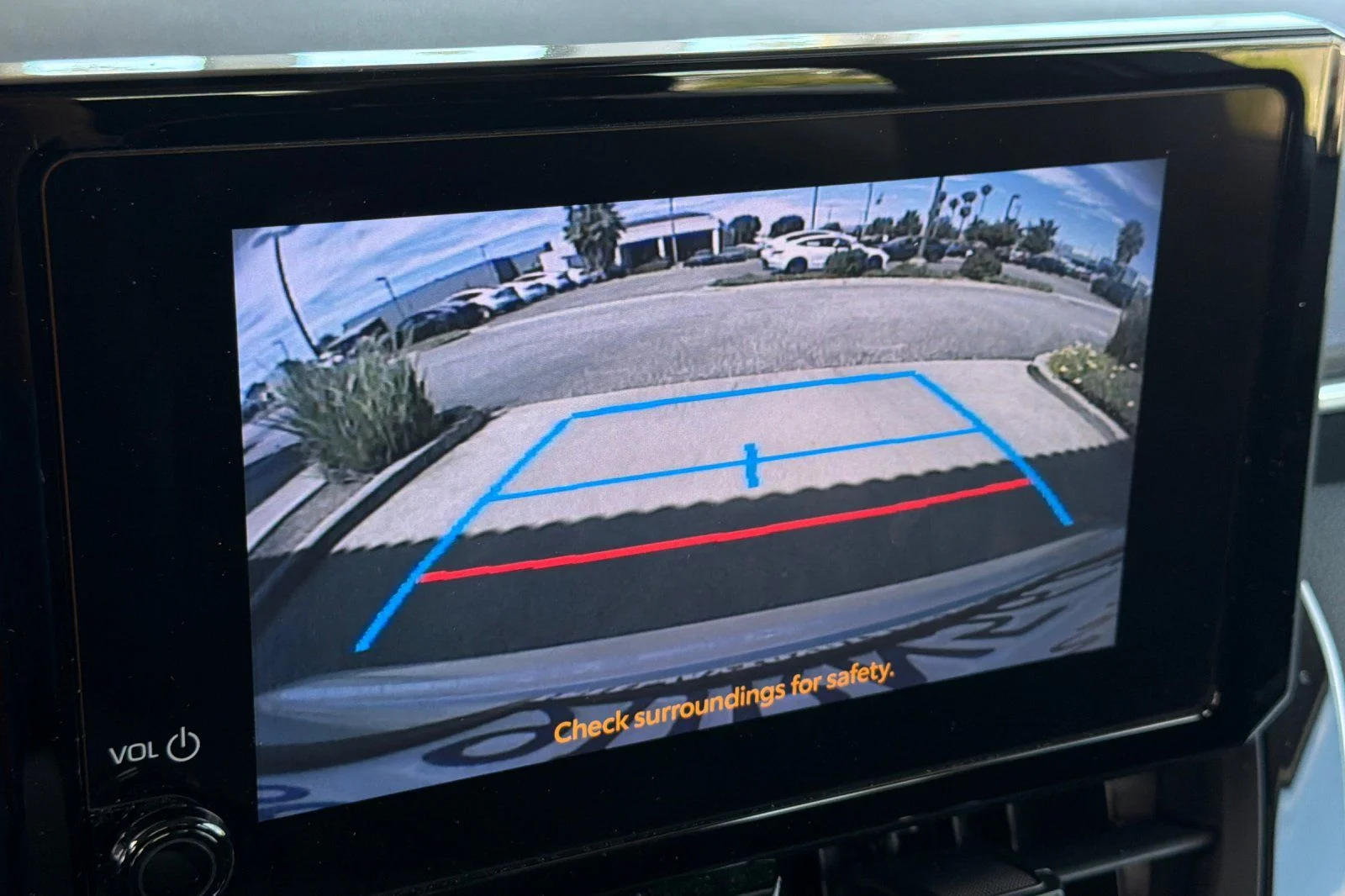 Used 2023 Silver Toyota LE image 20
