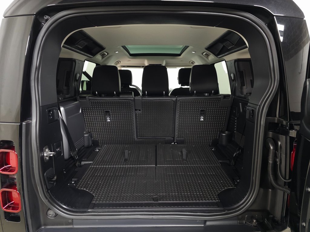 2023 LAND ROVER DEFENDER - Image 5
